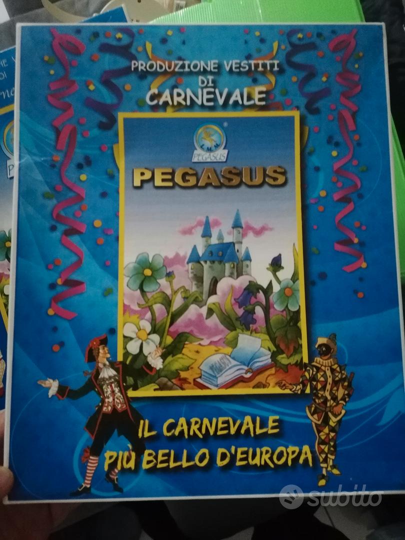 vestitino di carnevale - Tutto per i bambini In vendita a Caserta