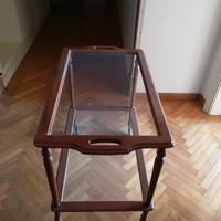 Carrello portavivande