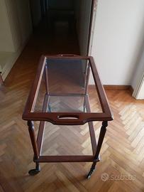 Carrello portavivande