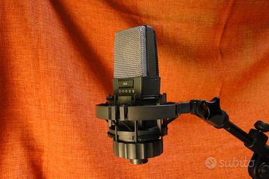 AKG C414 B XLS - ultima serie MADE IN AUSTRIA