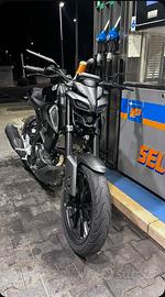 yamaha mt 125 2023