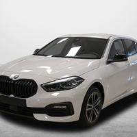 BMW 116D STEPTRONIC DESIGN *2023