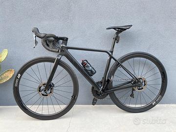 Canyon ultimate cf slx