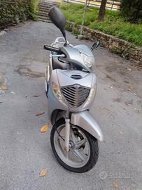 honda sh 125 