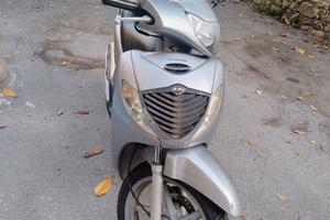 honda sh 125 