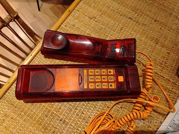 Telefono Swatch Twin Phone Deluxe Model originale