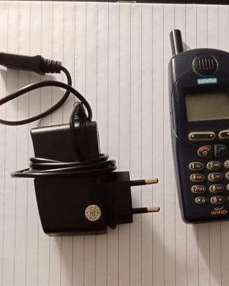 Telefoni cellulari vintage