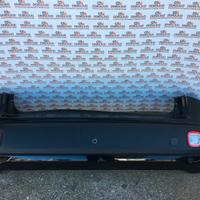 PARAURTI POSTERIORE COMPLETO FIAT PANDA (312)