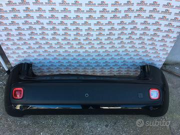 PARAURTI POSTERIORE COMPLETO FIAT PANDA (312)