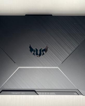 Gaming Laptop Asus TUF PREZZO TRATTABILE