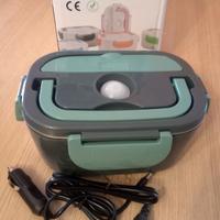 Lunchbox elettrico
