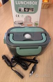 Lunchbox elettrico