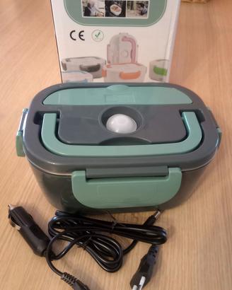 Lunchbox elettrico