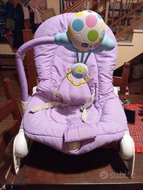 Sdraietta per bambini 