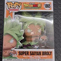 Funko Pop Broly 1865