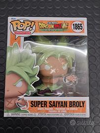 Funko Pop Broly 1865
