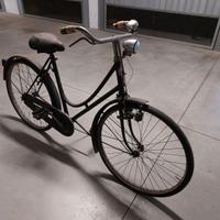 Bicicletta d'epoca Atala