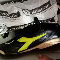 SCARPE DA CALCETTO DIADORA