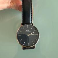 Daniel Wellington Classic B36S13