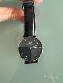 Daniel Wellington Classic B36S13