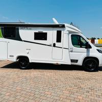 Compact c 66 -Special Edition Camping Garage-