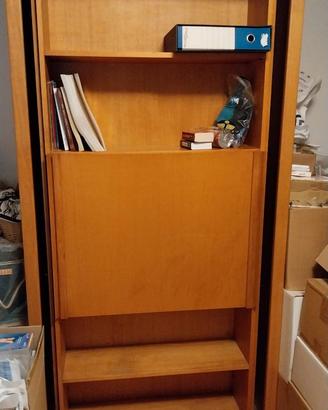 LETTO A SCOMPARSA  -   CONSEGNA PRESSO MIO DOMICIL