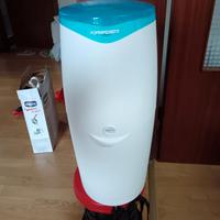 Mangia pannolini Foppapedretti 