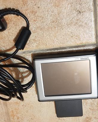 Navigatore Garmin Nuvi 310