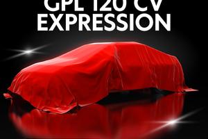 Dacia Duster GPL 120 CV Expression PREZZO CON FINA