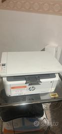 Stampante laser hp