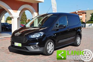 FORD Transit Courier 1.5 TDCi 75CV Van Trend
