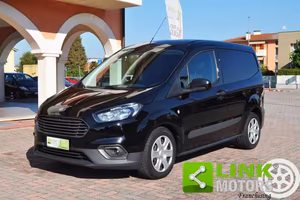 FORD Transit Courier 1.5 TDCi 75CV Van Trend