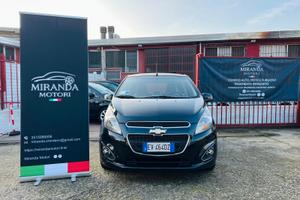 Chevrolet Spark GPL