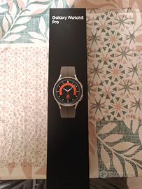 swatch Samsung 5 pro