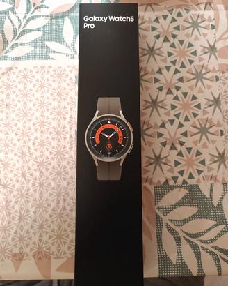 swatch Samsung 5 pro