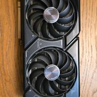 ASUS Dual GeForce RTX 4070 SUPER EVO OC  - 12GB