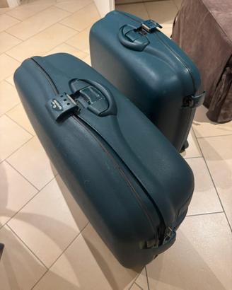 Set valigie Samsonite