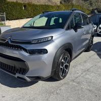 CITROEN C3 Aircross PureTech 110 S&S Plus
