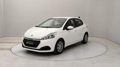 PEUGEOT 208 1.2 puretech Active s&s 82cv 5p neop