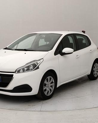 PEUGEOT 208 1.2 puretech Active s&s 82cv 5p neop