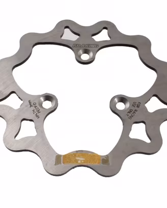 Disco freno Braking PE01FID Peugeot Buxy Squab