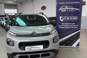 Citroen C3 Aircross PureTech 110 S&S Feel
