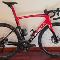 PINARELLO F7 ULTEGRA 2023