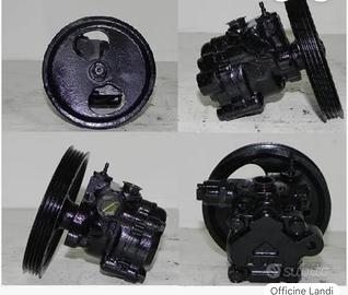 Idroguida + pompa Suzuki vitara