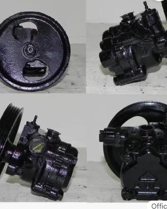 Idroguida + pompa Suzuki vitara