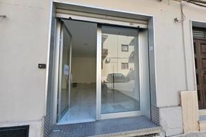 Locale ad uso commerciale mq.50