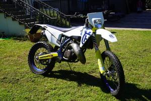 Husqvarna TC125 2022
