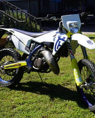 Husqvarna TC125 2022