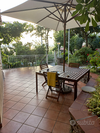 Casa vacanze Maratea