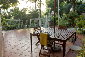 Casa vacanze Maratea